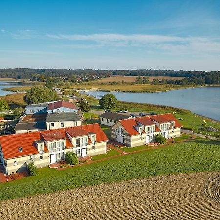 Hotel Nautilus Путбус Экстерьер фото