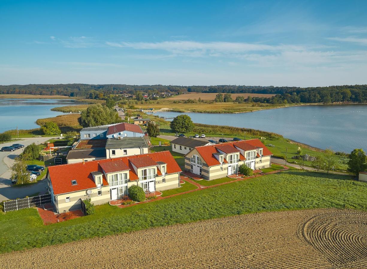 Hotel Nautilus Путбус Экстерьер фото
